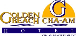 Logo (ยกเลิก) Golden Beach Cha-am Hotel