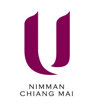 Logo U Nimman Chiang Mai