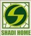 Logo Shadi Home & Residence