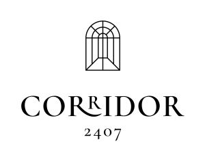 Logo Corridor 2407