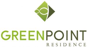 Logo Green Point Residence