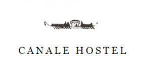 Logo Canale Hostel