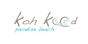 Logo Koh Kood Paradise Beach