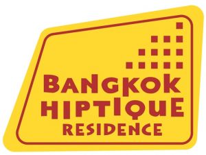 Aspira Hiptique Sukhumvit 13