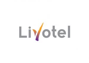 Logo โรงแรมในเครือลิโวเทล (เกษตรนวมินทร์/ลาดพร้าว/หัวหมาก)