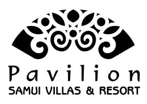 Logo Pavilion Samui Boutique Resort 
