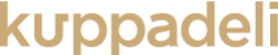 Logo Kuppadeli (Emporium)