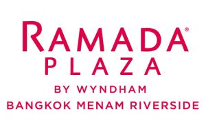 RAMADA PLAZA BY WYNDHAM BANGKOK MENAM RIVERSIDE