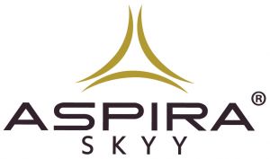 Logo ASPIRA SKYY