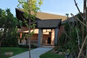 Logo Sirin Samui Hostel