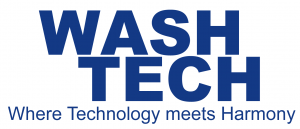 Logo Washtech
