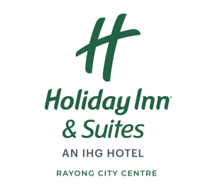 Logo Holiday Inn & Suites Rayong City Centre