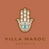Logo Villa Maroc