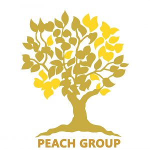Peach Group Resort