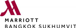 Logo Bangkok Marriott Hotel Sukhumvit