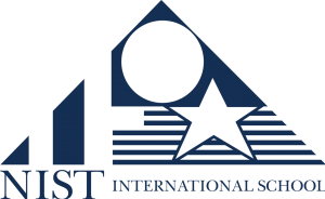 Logo NIST International School