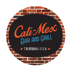 Cali-Mex Bar and Grill Restaurant