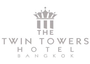 The Twin Towers Hotel Bangkok