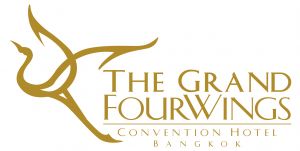 The Grand Fourwings Convention Hotel