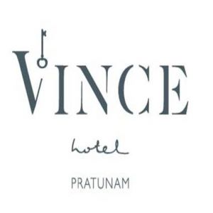 Vince Hotel Pratunam Bangkok