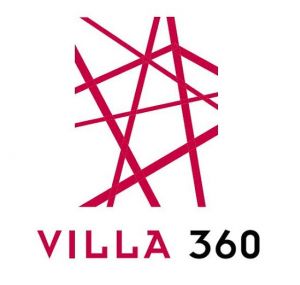 Logo Villa 360
