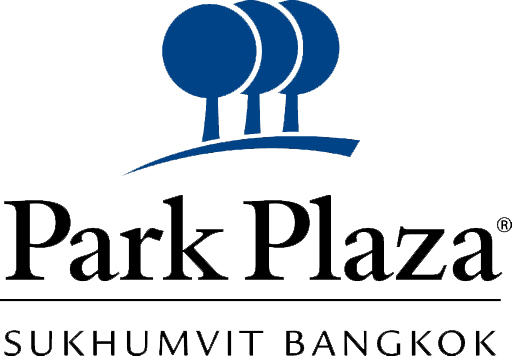 Logo (เลิกใช้) Park Plaza Sukhumvit Bangkok