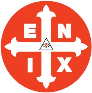 Logo Enixer Cafe