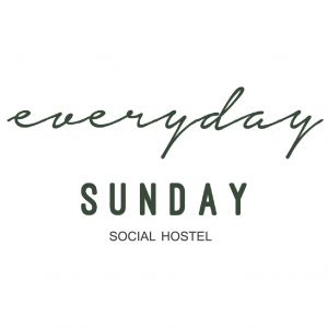 Everyday Sunday Social Hostel