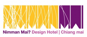 Logo นิมมานไหม? ดีไซน์ โอเต็ล
