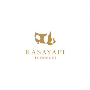 Logo โรงแรม กาศยปี