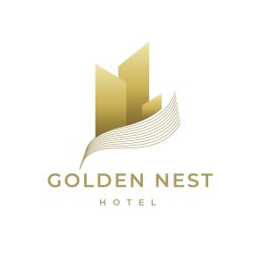 Logo Golden Nest Hotel
