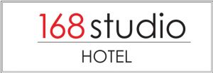 Logo 168 Studio Hotel