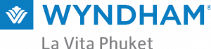 Logo Wyndham La vita Phuket