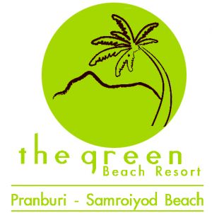 Logo The Green Beach Resort