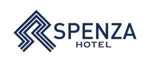 Logo Spenza Hotel