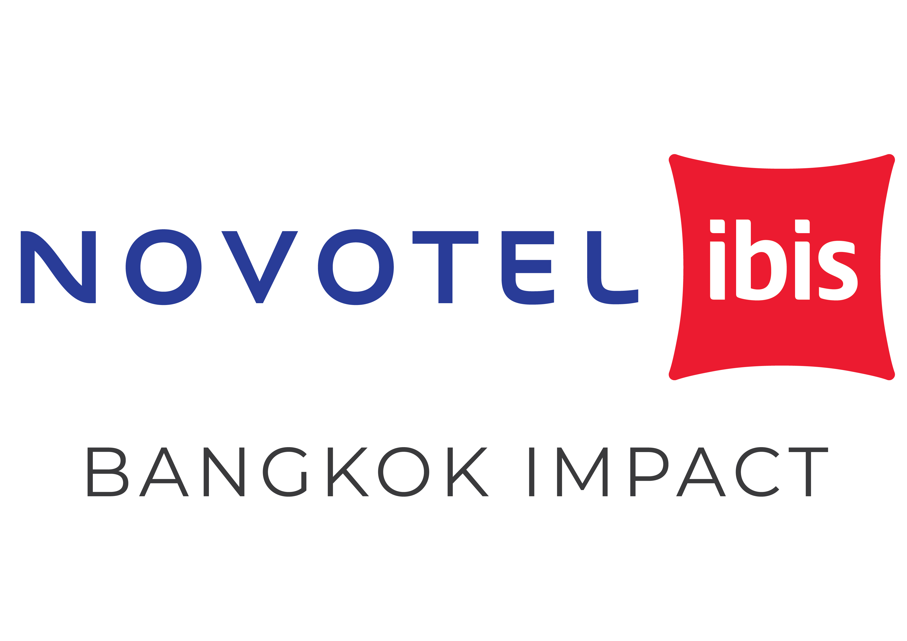 Novotel&ibis Bangkok IMPACT