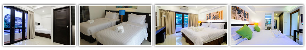 Uma Residence - 
