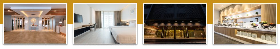 บริษัท เมเจอร์ รีสอร์ท จำกัด