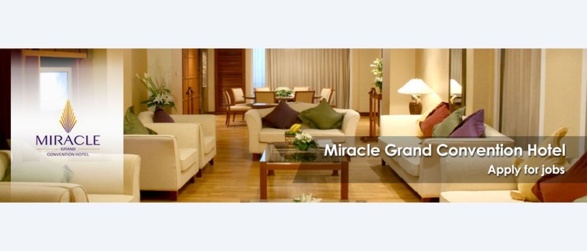 Eastin Grand Hotel Sathorn