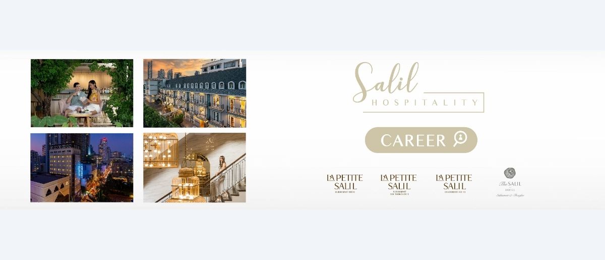 Eastin Grand Hotel Sathorn