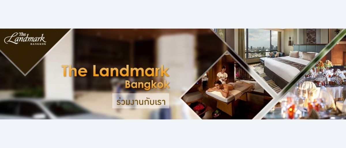 Eastin Grand Hotel Sathorn