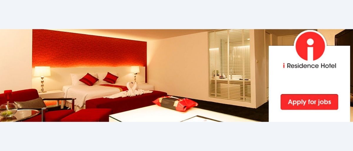 Eastin Grand Hotel Sathorn