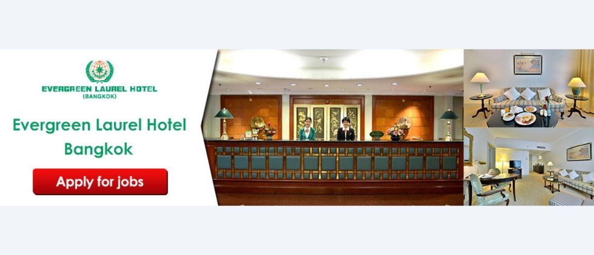 Eastin Grand Hotel Sathorn