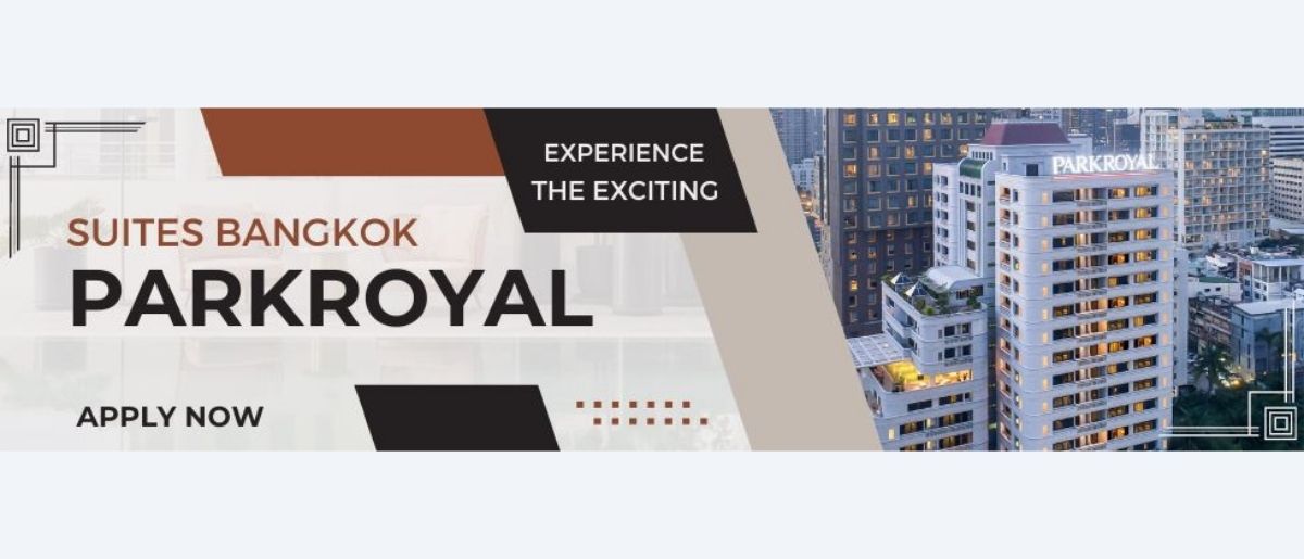 Eastin Grand Hotel Sathorn