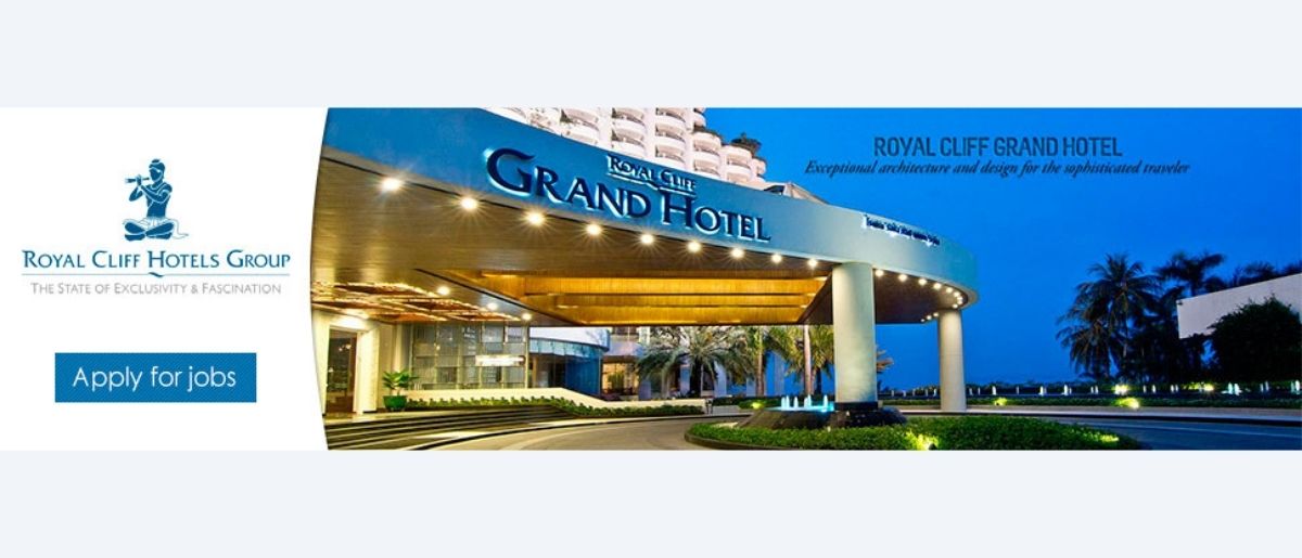 Eastin Grand Hotel Sathorn