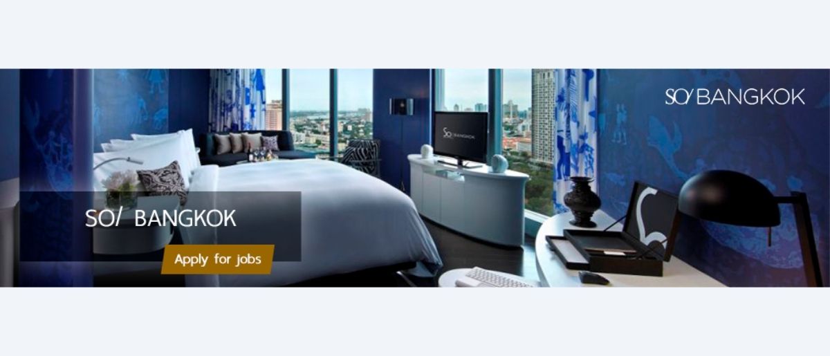 Eastin Grand Hotel Sathorn