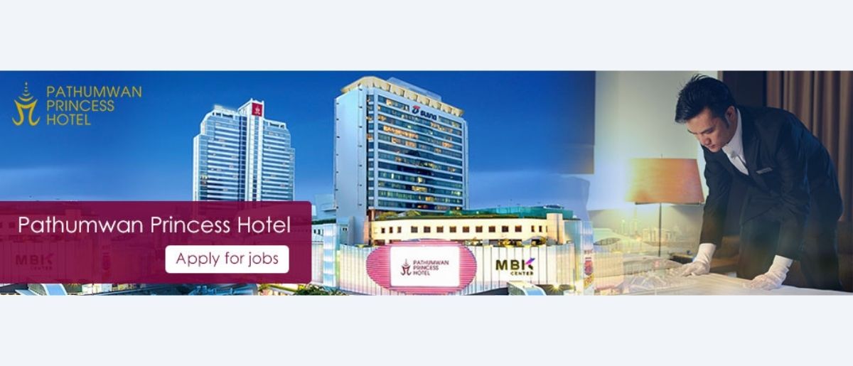 Eastin Grand Hotel Sathorn