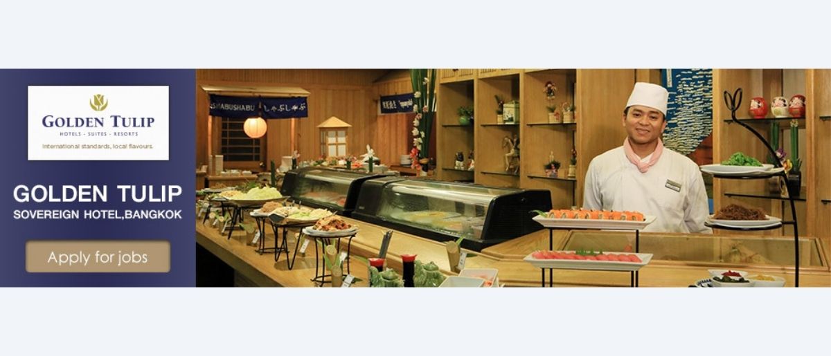 Eastin Grand Hotel Sathorn