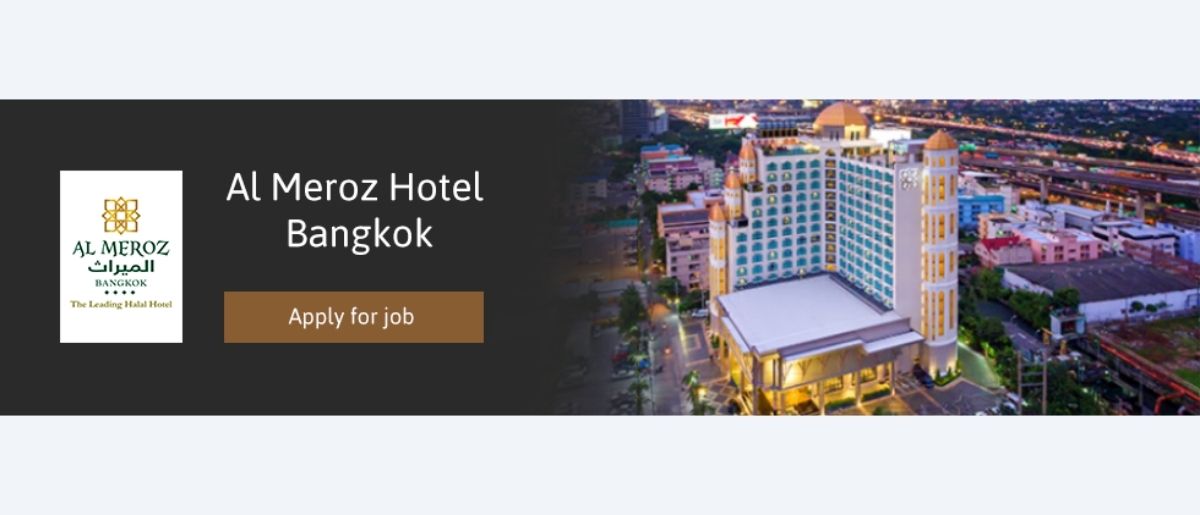 Eastin Grand Hotel Sathorn