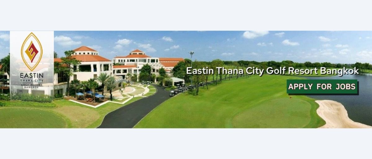 Eastin Grand Hotel Sathorn